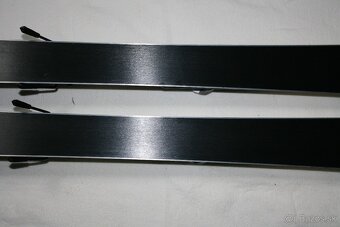 dievcenske lyže Rossignol 130 cm - 6