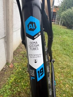 Predám horský bicykel - 6