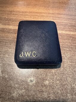 IWC SCHAFFHAUSEN 1920 Kapesne hodinky - 6