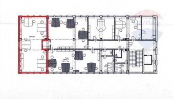 PRENÁJOM: Komerčné priestory_71,4m2_Zvolen - 6