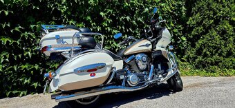 Kawasaki VN 1700 VOYAGER - 6