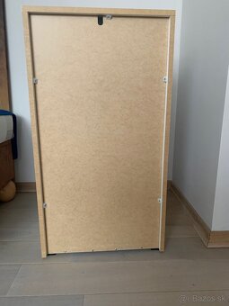 biela komoda - 6