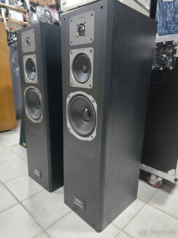 Quadral ODIN II menšia stlpová reprosústava - 6