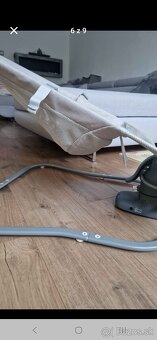 Hojdacie kresielko ZOPA Moyo Air - 6