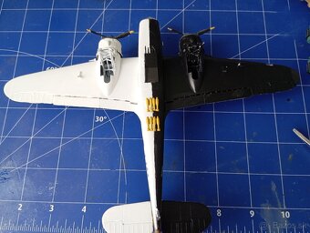 Plastikové modely lietadiel - 6