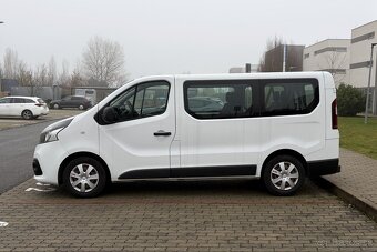 Renault Trafic 1.6 DCI, 66kw, MT6, Odpočet DPH - 6
