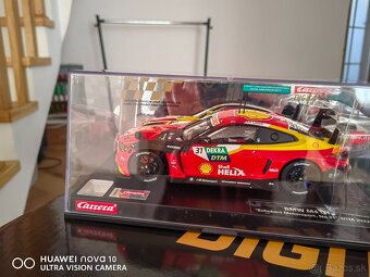 Autodráha 124 Carrera 13,4 metra - 6