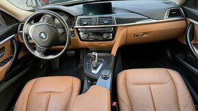 BMW Rad 3 GT 320d xDrive Luxury Line SR Dph - 6