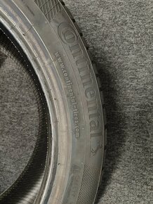 Nové zimné pneumatiky 245/45 R18 - 6