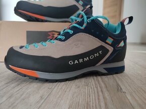 Dámske topánky Garmont - 6