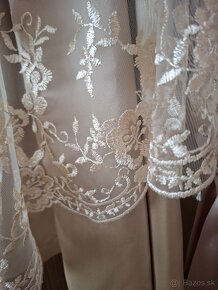 Kroj Rakúsky Dirndl Alpenmärchen - 6