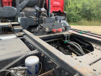 MAN TGS 33.440 sklápač/ťahač - 6