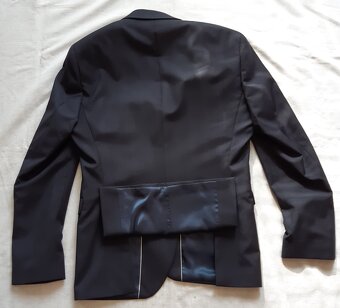 Pansky oblek Pierre Cardin 48, nenoseny - 6