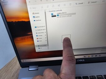 DELL LATITUDE 5510 i7 - 10gen / 32GB RAM / 512gb SSD / TOUCH - 6