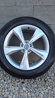 Audi Q5, 5x112x R19 - 6