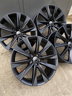 ✅ R20 ®️ Originál Audi 5x112 ET37 ✅ A6 S6 A8 Q5 Tiguan - 6