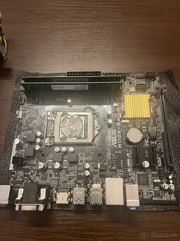 PC zostava - 6