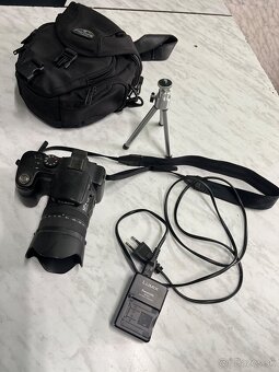 Digitálny fotoaparát  Panasonic - 6