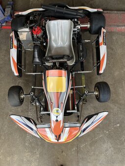Motokara Rotax Max Junior - 6