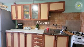 HALO reality - Predaj, rodinný dom Veľký Kýr - 6
