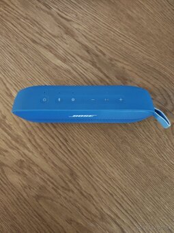 reproduktor Bose SoundLink Flex II ( 2nd Gen ) - 6
