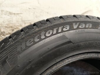 205/65 R16C Letné pneumatiky Matador Hectorra Van 2 kusy - 6