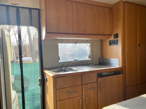 Karavan na prenájom - 6