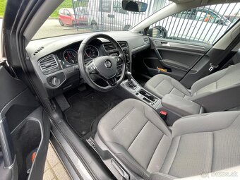 Volkswagen eGolf elektro - 76.000km - 2020 - 6