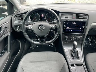 Volkswagen eGolf elektro - 76.000km - 2020 - 6
