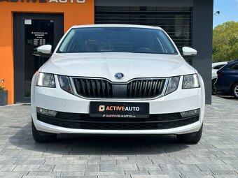 Škoda Octavia 2.0 TSi DSG, r.v.: 2019 - 6