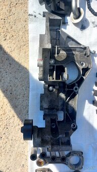 Ponukam nahradne diely na motor 1.9tdi81kw - 6