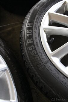 16"...ORIG...DIEL...DACIA....SANDERO...LOGAN2...LETNA SADA - 6