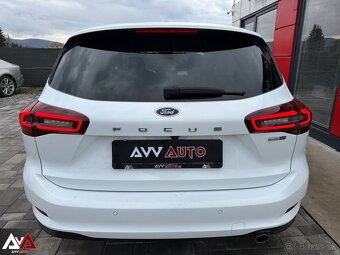 Ford Focus Kombi 1.0 EcoBoost mHEV A/T, Pôv. lak,v Záruke,SR - 6