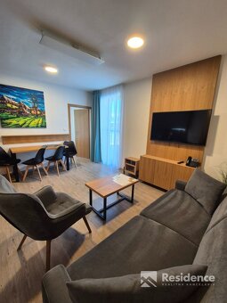Štýlový 1-izbový apartmán v rezorte Maladinovo – bývajte ako - 6