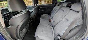 Hyundai Santa Fe 2.0 ročník 2020/ 3 - 6