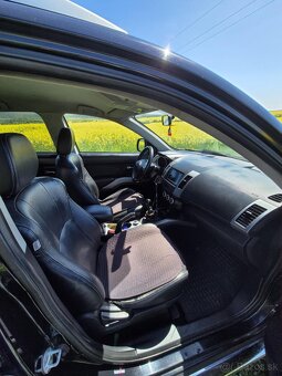 Citroën C-Crosser 4x4 suv - 6