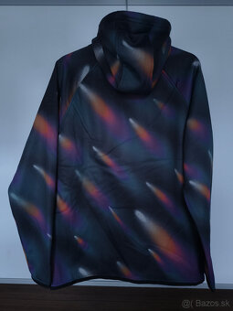 Burton | Crown Hoodie Fleece | pánska mikina kapucna | M & L - 6
