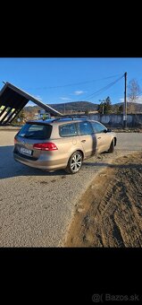 Volkswagen Passat Variant 1.6 TDI BMT Comfortline - 6