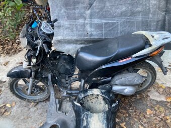 Honda SH 125cc - 6
