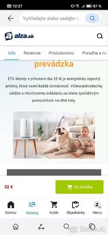 Zvlhčovač vzduchu - 6