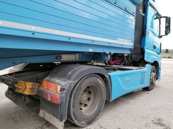 Predám Ťahač MERCEDES-BENZ ACTROS - 6
