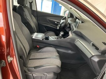Peugeot 3008 1,6 BlueHDi Allure - 6