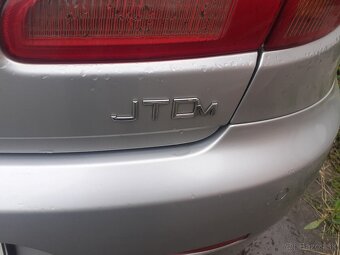 Predam alfa 147 jtdm multi jet - 6
