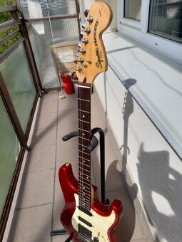 Stratocaster - 6