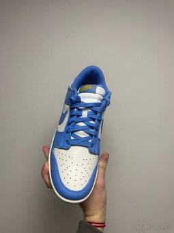 Pánske botasky Nike - 6