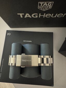 Tag heuer aquaracer damske hodinky - 6