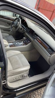 AUDI A8 3.0TDI 171KW - 6