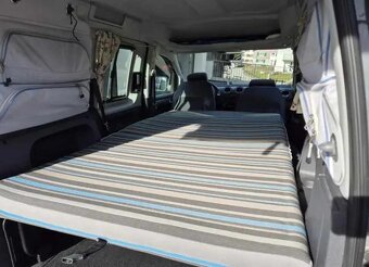 Ww Caddy tramper (camper) - 6