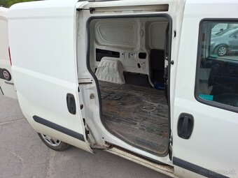 Fiat Doblo 1,6 JTD 77 kW r.v. 2016 rezervované - 6