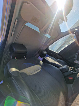 Peugeot 508 SW - 6